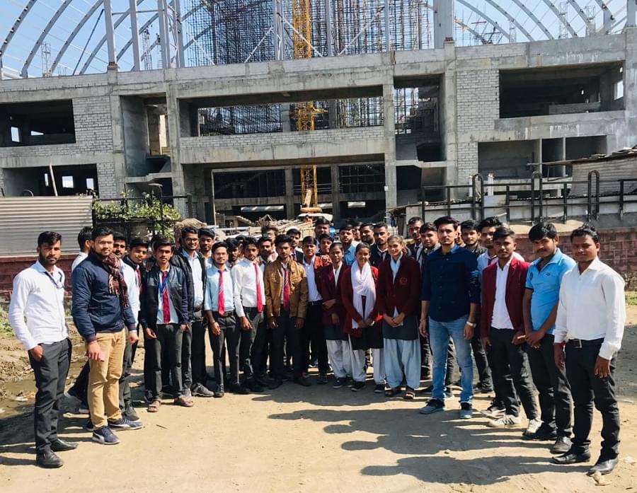 Bansal Institute of Science and Technology Bhopal Campus Life photo 11